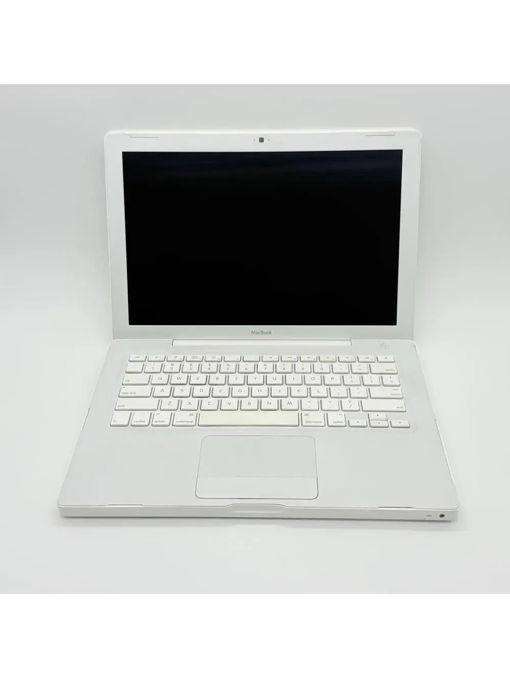 Apple MacBook A1181 2006 Laptop Parts Only White Vintage Notebook Boot Loop